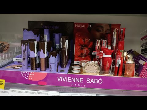 Shopping at Magnit Cosmetics and Gifts from My Mother-in-Law, December 2025