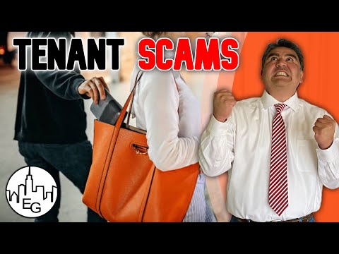 9 tenant scams that landlords miss
