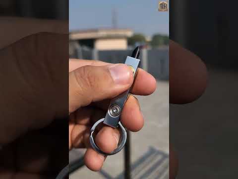 This is Metmo Edge, A genius tool for everyday