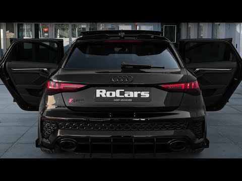 Top 15 Most LUXURIOUS HATCHBACKS of 2026!