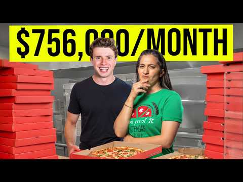 Can I Fix This $7,000,000 Restaurant In 72 hours?