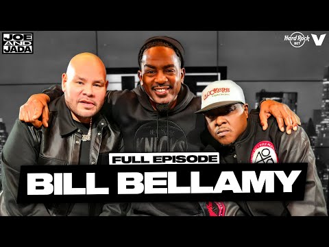 Fat Joe, Jadakiss & Bill Bellamy tell HILARIOUS STORIES about Biggie, Michael Jackson & Eddie Murphy