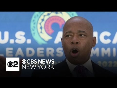 DOJ recommends dropping charges against Mayor Adams | Team coverage