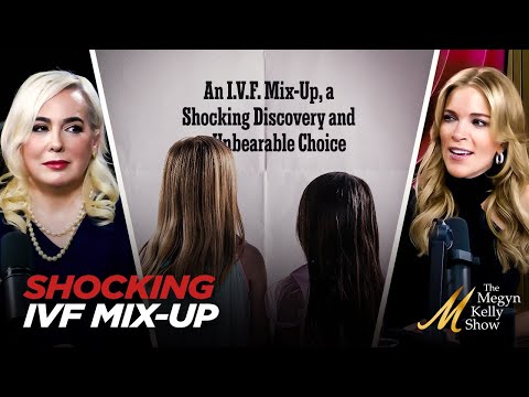 Breaking Down an Unbelievable Story About a Shocking IVF Mix-Up and What it Means to Be a Mom