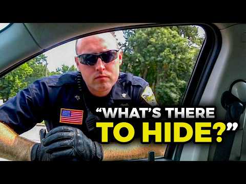 LAWYER: Say THESE WORDS When Cops Ask Trick Questions