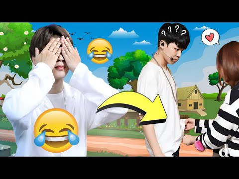 BTS Park Jimin Funny Moments 2025 Compilation | 1 Hour Try Not To Laugh Challenge (Hard)