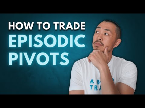 How to Trade Episodic Pivots (EP) - The Most Powerful Setup
