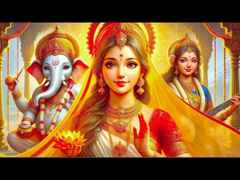 💛 This GOLD and HONEY MANTRA changes your ENERGY in 15 Minutes — Activate ABUNDANCE and PROSPERITY