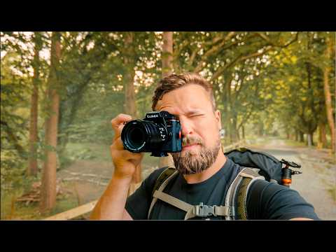 Is NOW the perfect time to go Micro 4/3?