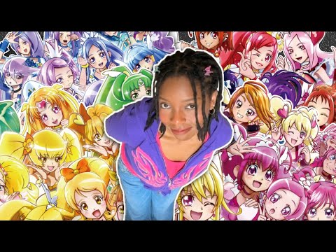 The Gigantic Franchise That's "Impossible" To Recommend