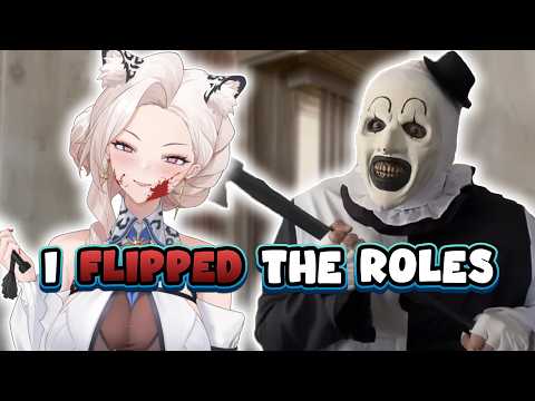 Snow-Leopard Discovers Jaydaddy for the FIRST TIME | The Best of Horror Reaction