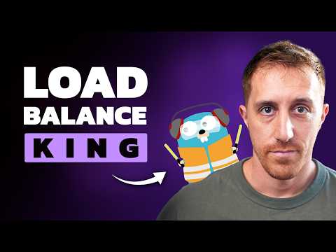 Traefik Is Probably The Best Docker Proxy I've Ever Used