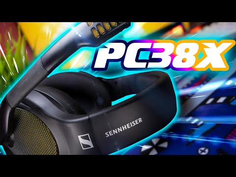 Drop + Epos PC38X: One of the BEST Gets Better!