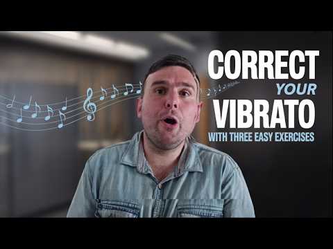 Opera Singer Reveals: Why Your Vibrato Sounds Fake (Instant Fix)