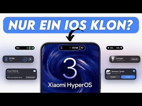 HyperOS 3: Alles was du zum Xiaomi Betriebssystem wissen musst!