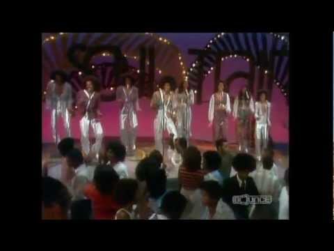 The Sylvers - Boogie Fever