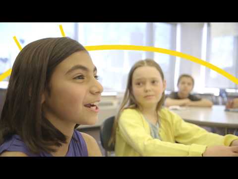 Younger Kids Talk: Food Allergy