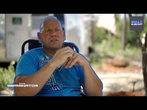 Roadtrip nach Florida ๐๐ | Der Germinator - Ein deutscher Cop in Texas