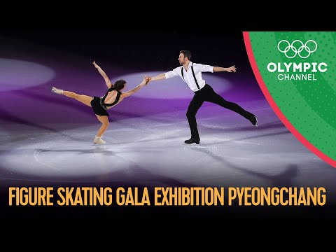 Gala Exhibition - Figure Skating | PyeongChang 2018 Replays