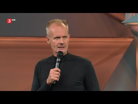 3satFestival 2024: Max Uthoff - Alles im Wunderland