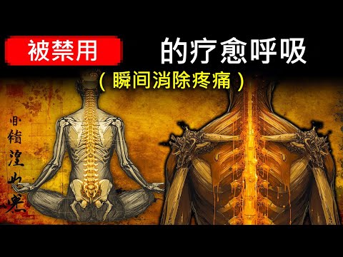 神经科学家对这种存在了5000年的呼吸模式感到担忧