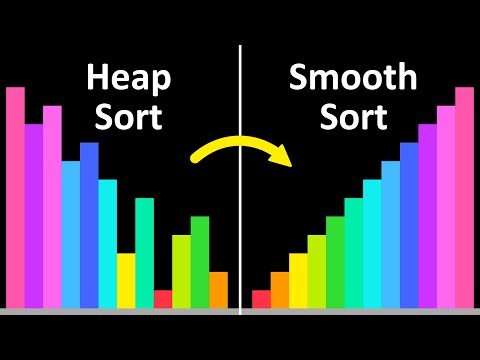 Explaining EVERY Sorting Algorithm:  Variants and Hybrids