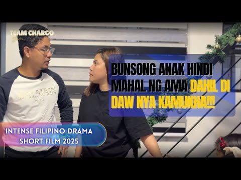 Mas Pinili ang Kamukha” | Isang Bata ang Naiwan sa Katahimikan #tagalogdrama #drama #pinoydrama