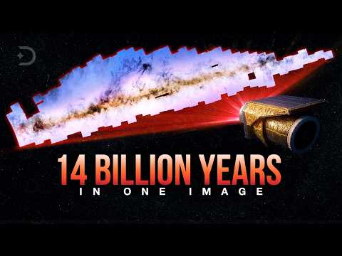 The Images Scientists Have Been Waiting 12 Years For!