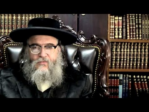 Rabbi of the Pure Hearts : Inside Lev Tahor - the fifth estate