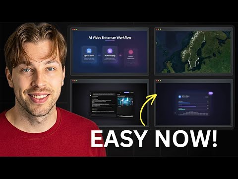 Make Motion Graphics with AI in 4 Clicks (Hera AI Review)