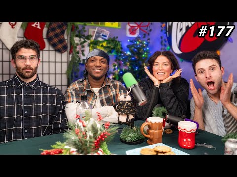 Oh There Was Actually Streamer Awards Drama.. ft. YourRAGE | Fear&