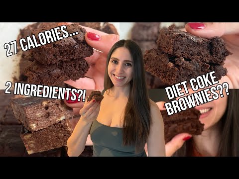 Taste Testing VIRAL Low Calorie Recipes - worth the hype?