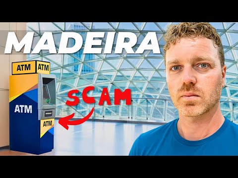 15 Tourist Mistakes to Avoid When You Visit MADEIRA 🇵🇹