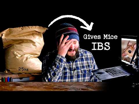 An Inventor's Attempt to Make "Heat Batteries" With Suspicious Ingredients