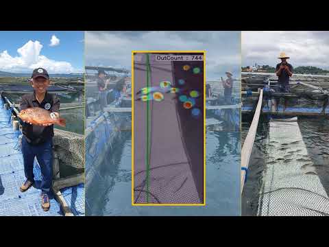 Innovative Approach To Aquaculture