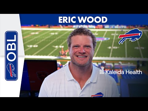 Eric Wood: "Proving You Can Win Games Like This Is Invaluable"