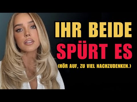 4 clear signs that you like each other | Psychology of mutual attraction