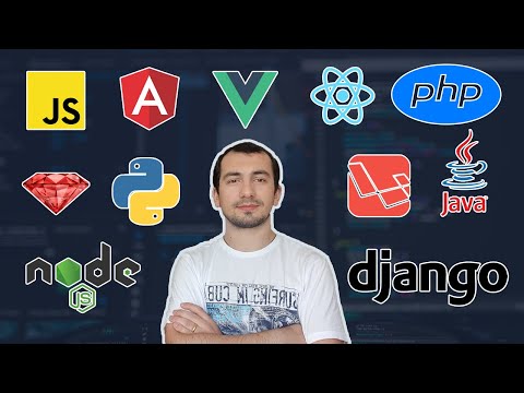 The Best Language/Technology for web development