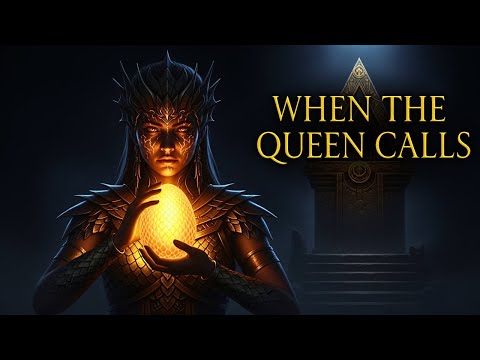 The Last Dragon Queen of LEMURIA: The Hidden Mother of the Sacred Bloodline