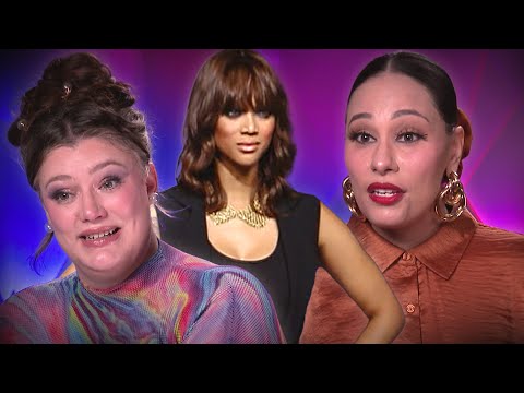 New ANTM Scandal BOMBSHELLS! Contestants Expose Never-Before-Revealed Secrets (Exclusive)