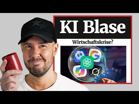 Will the AI ​​bubble trigger an economic crisis?