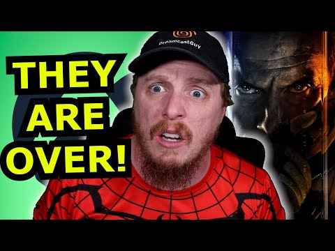 Microsoft CALLS OUT XBOX! ZERO game sales EVEN ON PS5 and ZERO CONSOLE SALES!