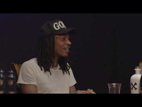 Rick Ross, Lil Wayne, Wiz Khalifa and DJ Khaled in Epic "Self Made Tastes Better"