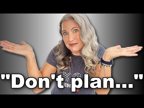 What I Learned After 40 Years of World Travel ✈️