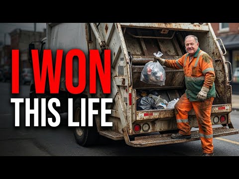 They Mocked a Garbage Man | I Built a Life They Didn’t Expect