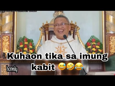 Pag ka puyok 😅🤣 | Ciano Ubod
