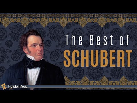 The Best of Schubert
