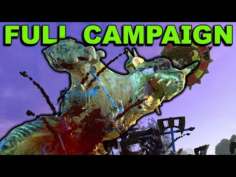 The Dinosaur Only Campaign | Full Movie