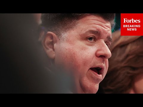 Pritzker Asked: 'What Do You Tell A Family When They Ask You Why Was This Murderer In My State?'