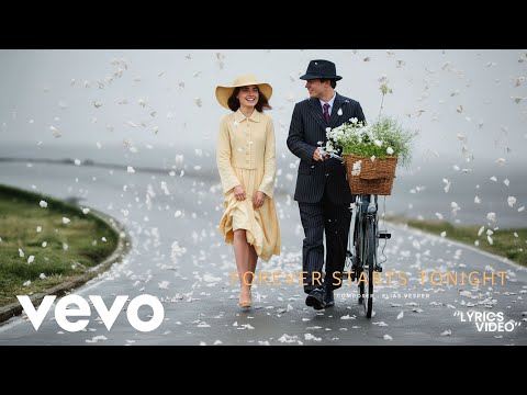 Forever Starts Tonight